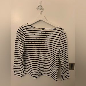J Crew Tee